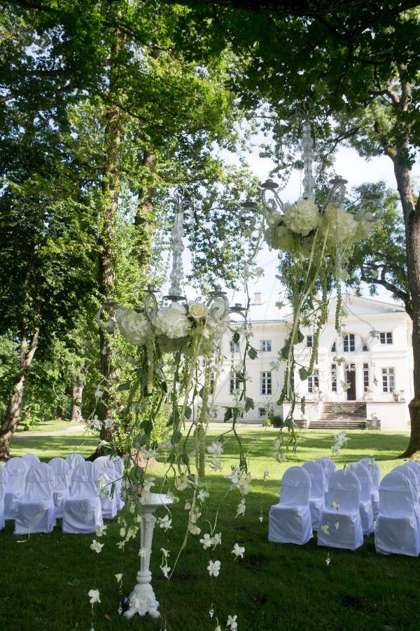 Hotel Saku Mois & Saku Manor Extérieur photo